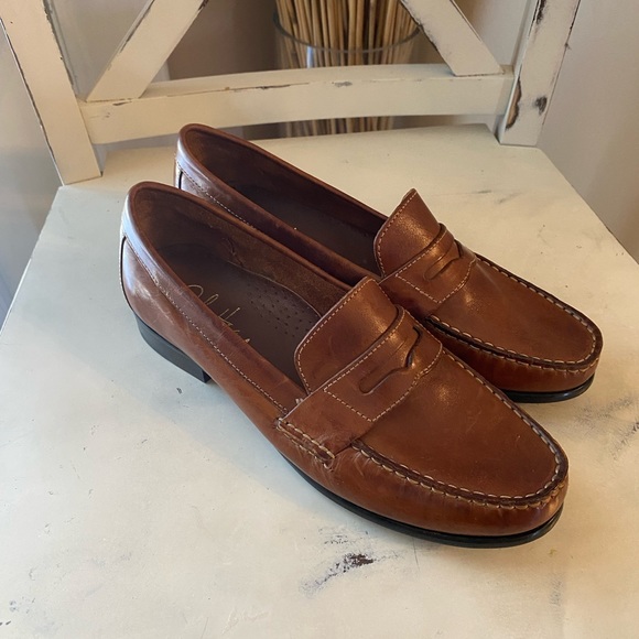 Cole Haan Shoes - Cole Haan Women’s penny Loafers Size 7B